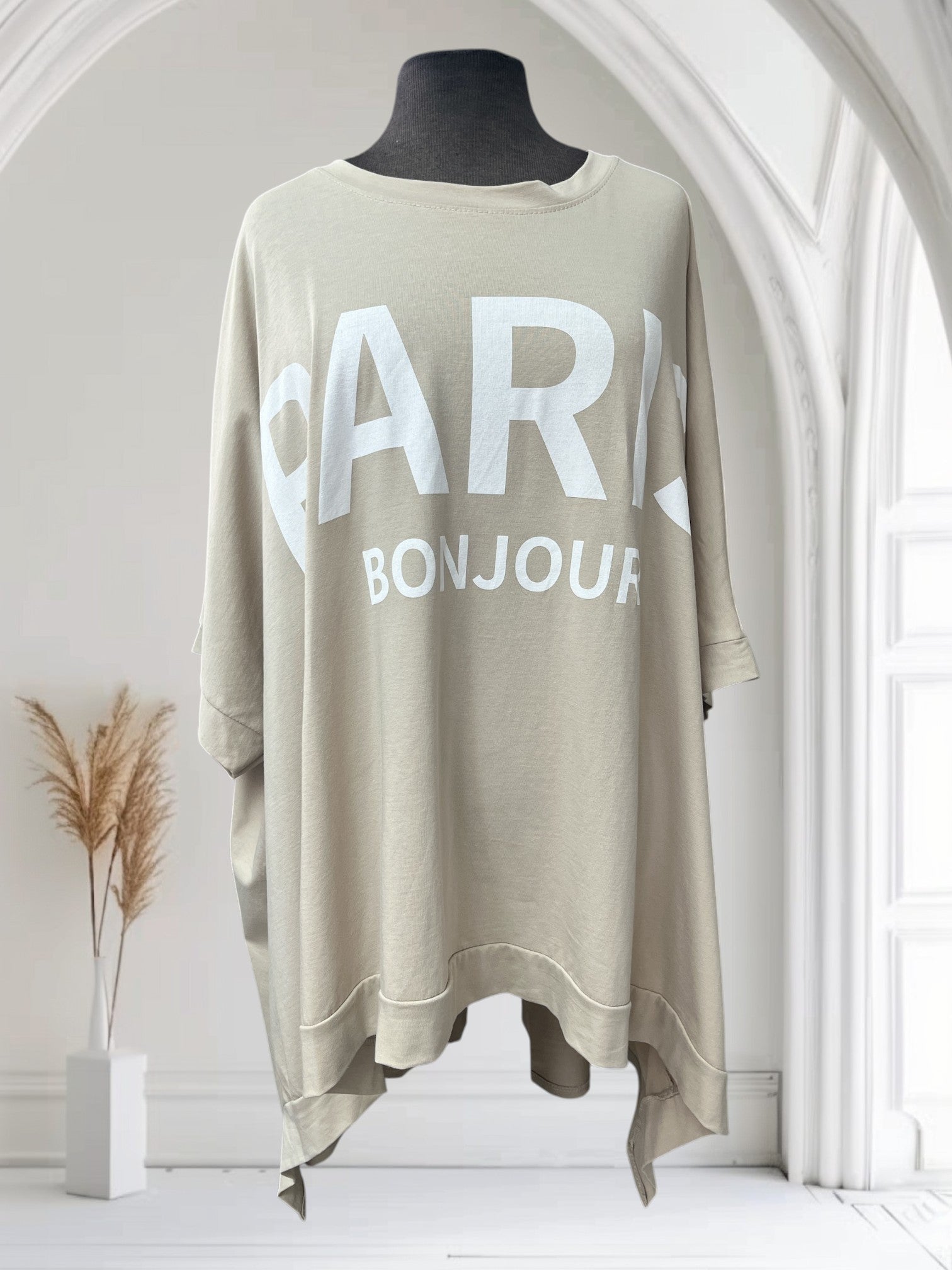 Chandail (Bonjour Paris)