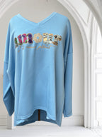 Chandail/Tunique (Amour s'il vous plaît)