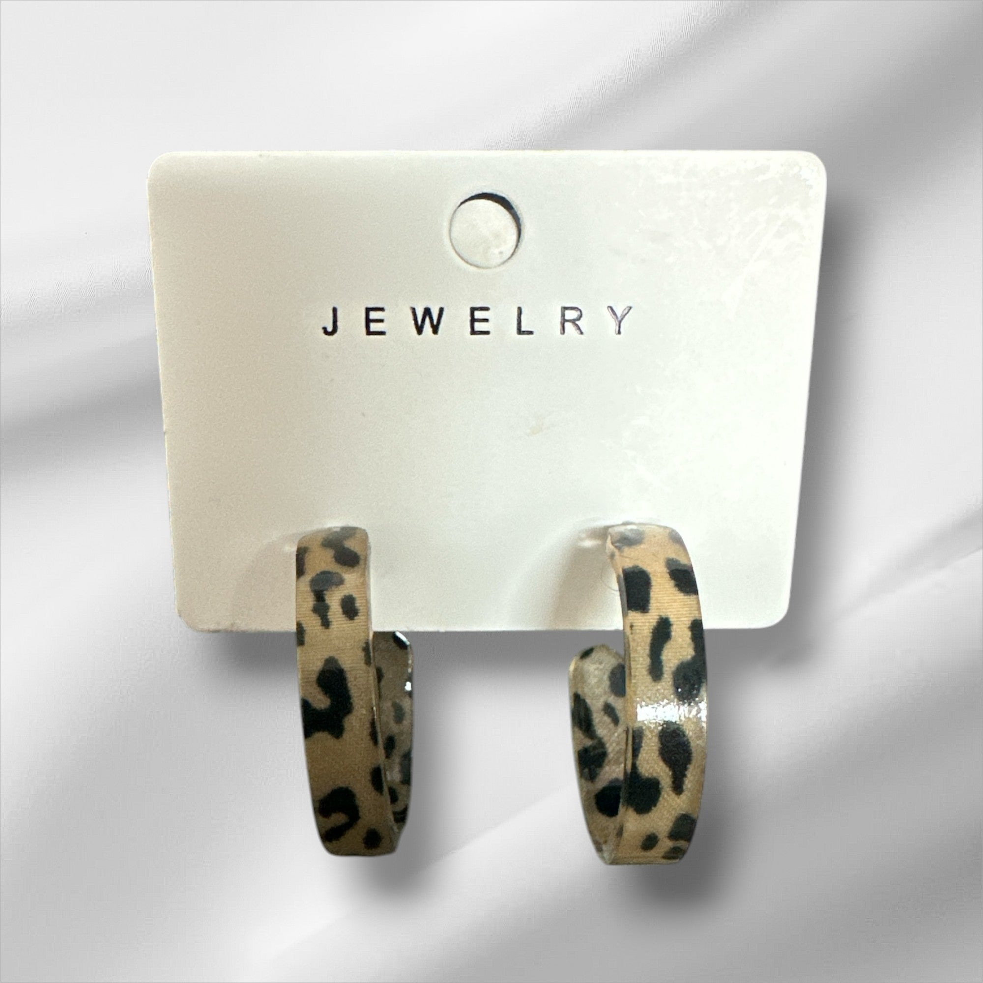 boucle d'oreille