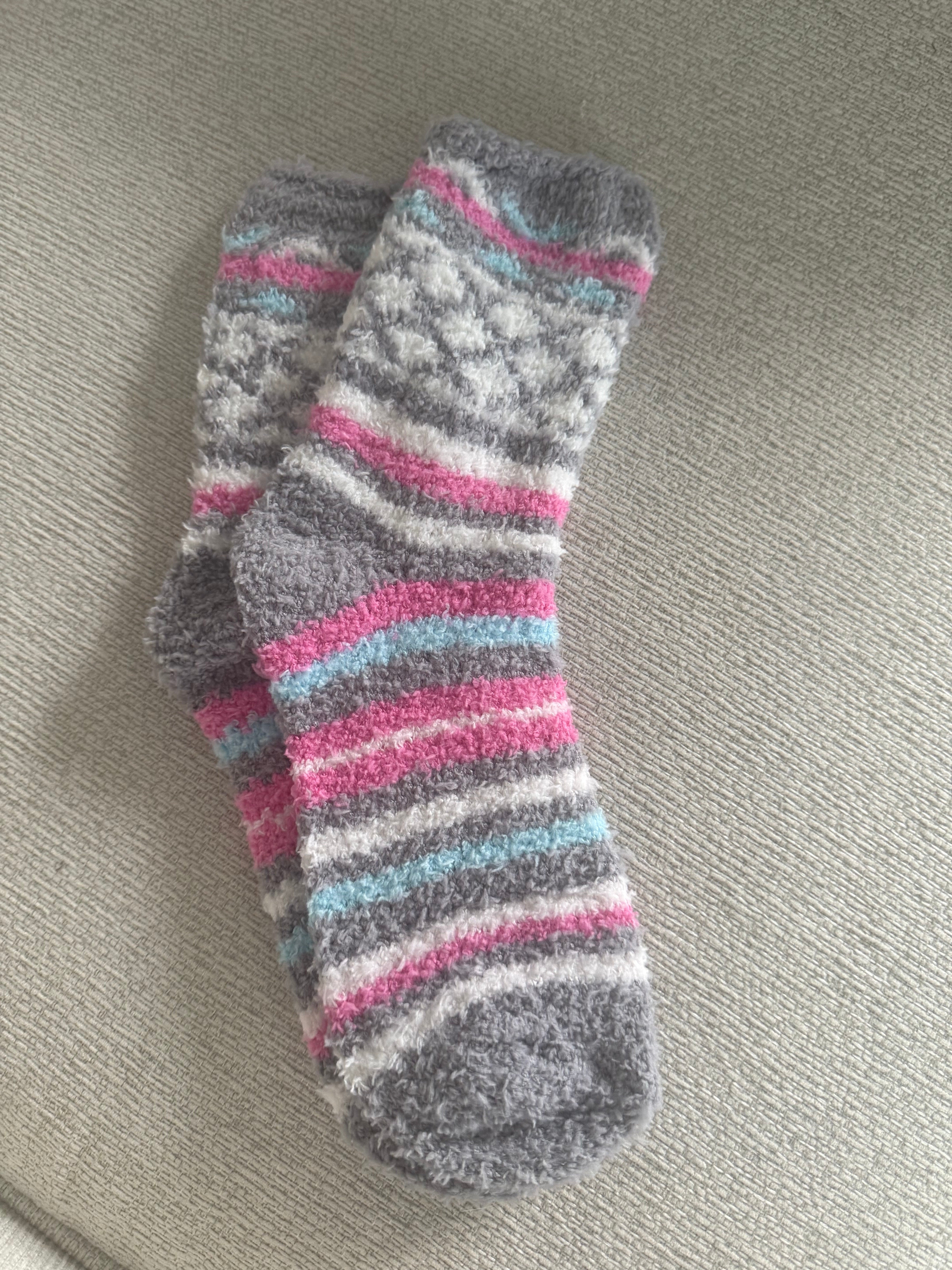 Chaussette Douillette