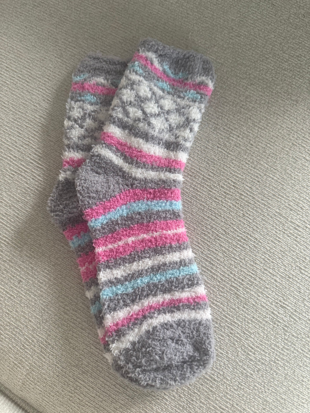 Chaussette Douillette