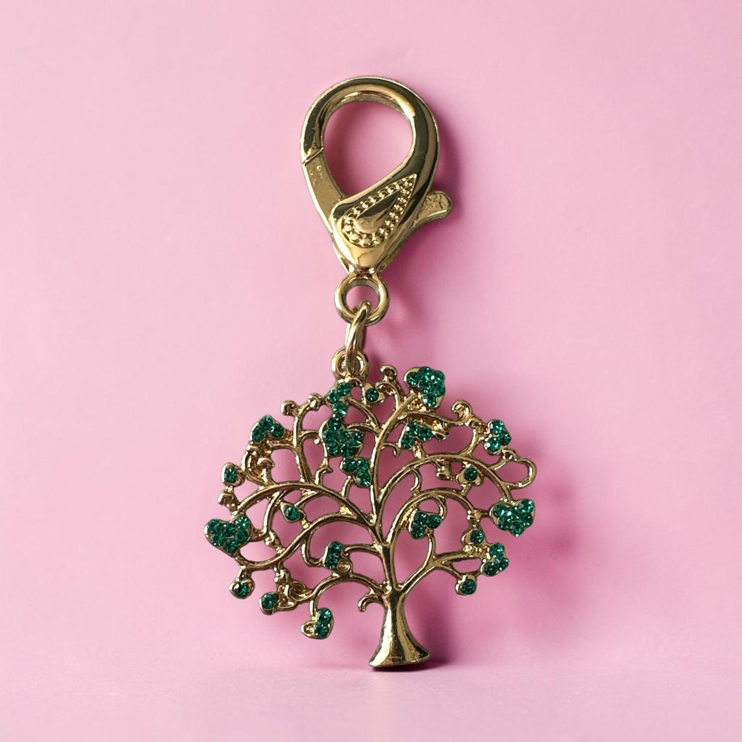 Porte-clés (arbre de vie)
