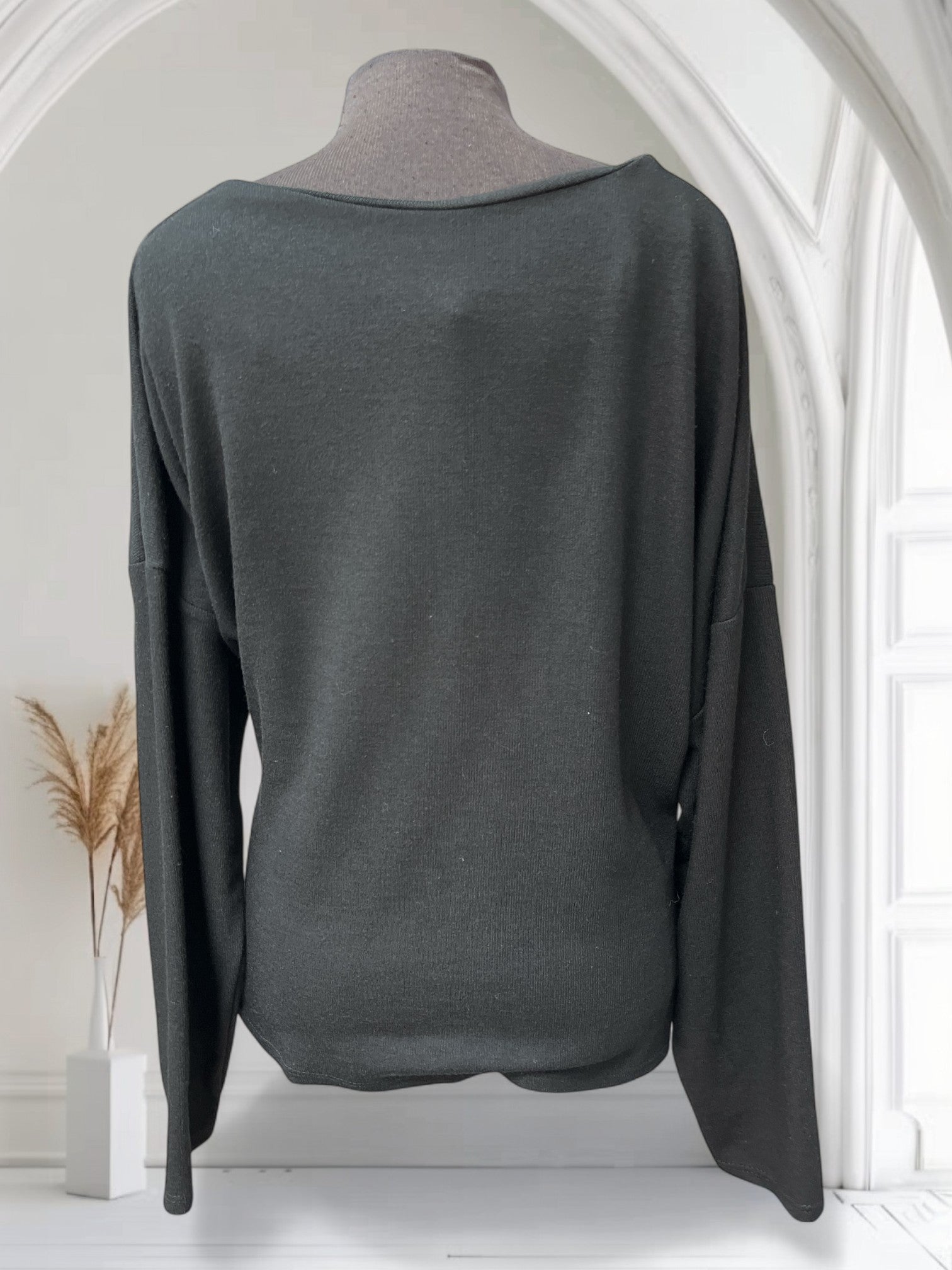 Chandail avec boucle
