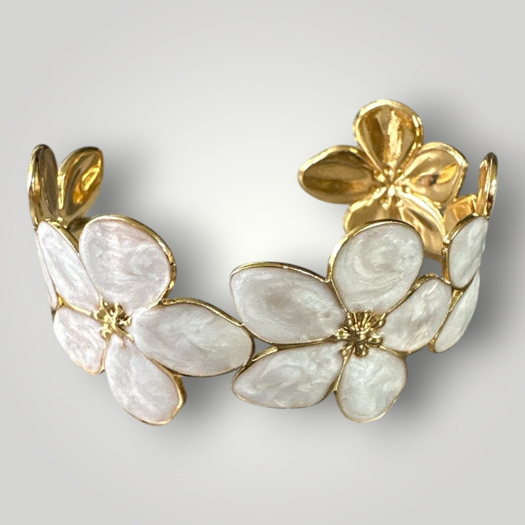 Bracelet (fleur)
