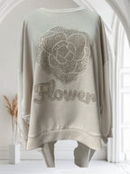 Chandail/Tunique (Flower)