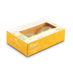 Pastille d'aromathérapie pour la douche (huile essentielle)
