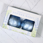 Pastille d'aromathérapie pour la douche (huile essentielle)