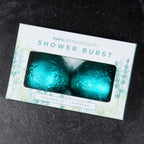 Pastille d'aromathérapie pour la douche (huile essentielle)