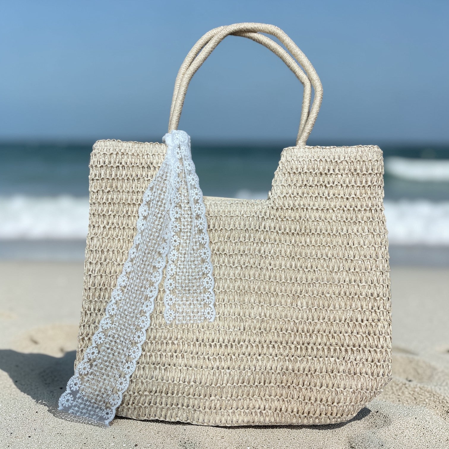 Sac de plage