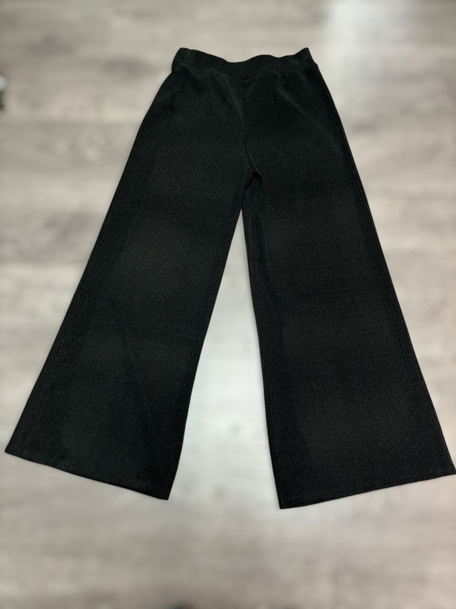 Pantalons (Jambes Évasées)