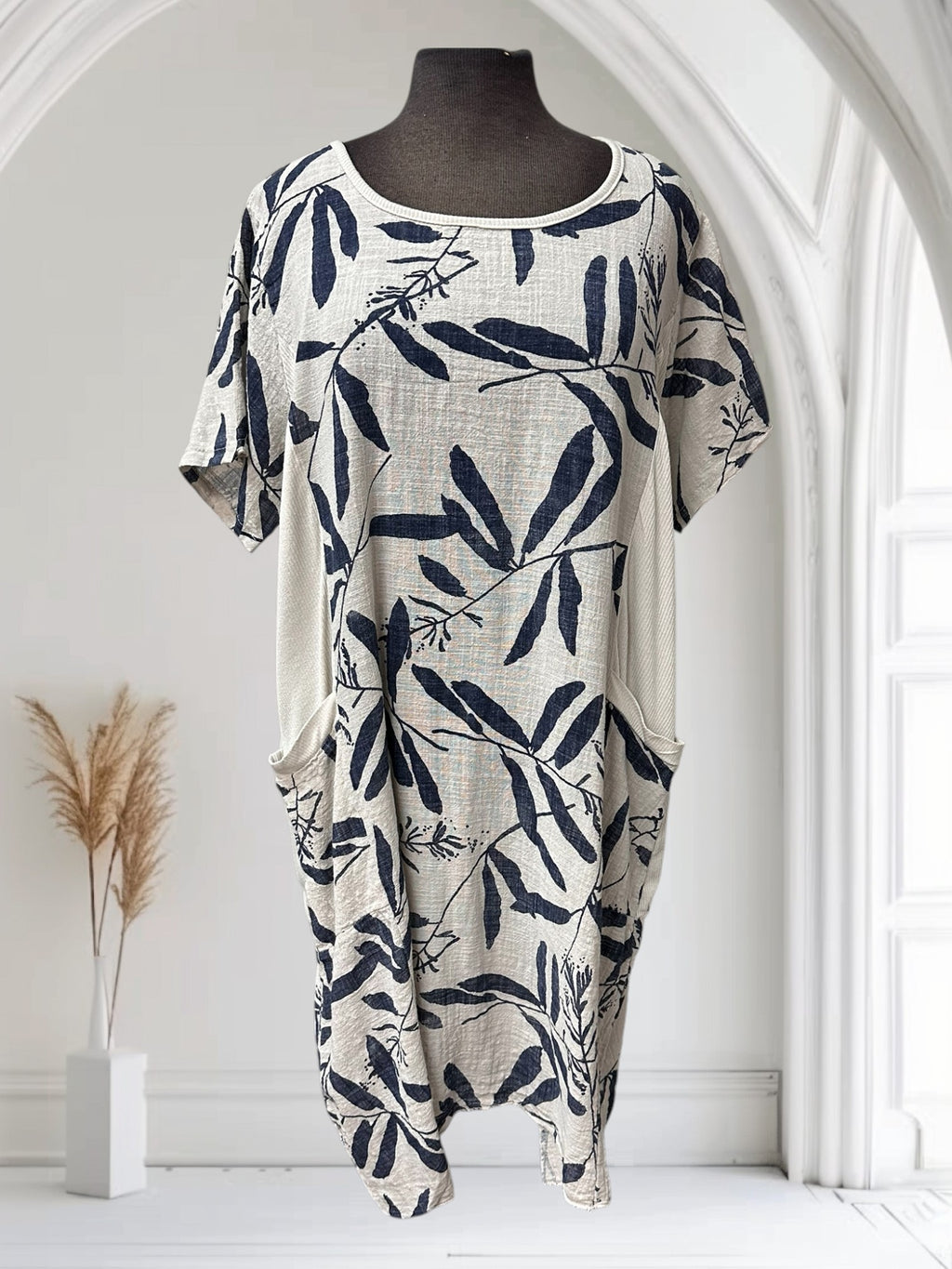 Robe (Avec poches)