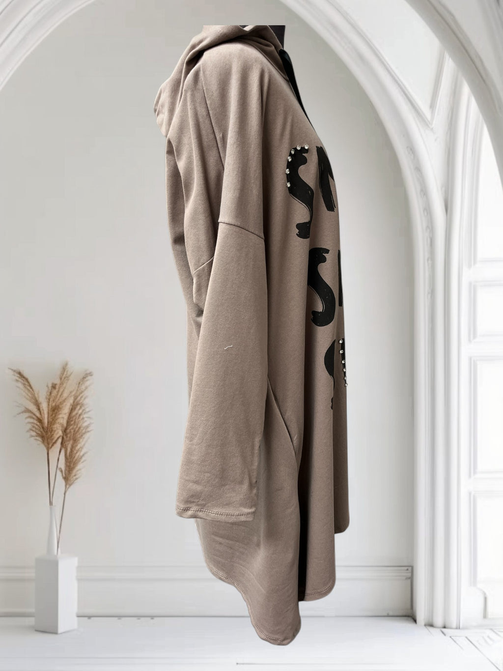 Tunique / Robe (Smile)