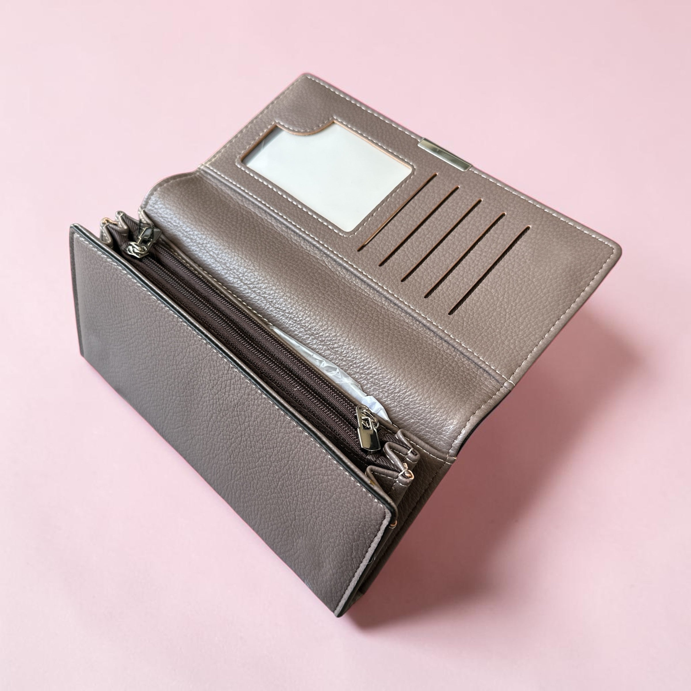Porte-feuille