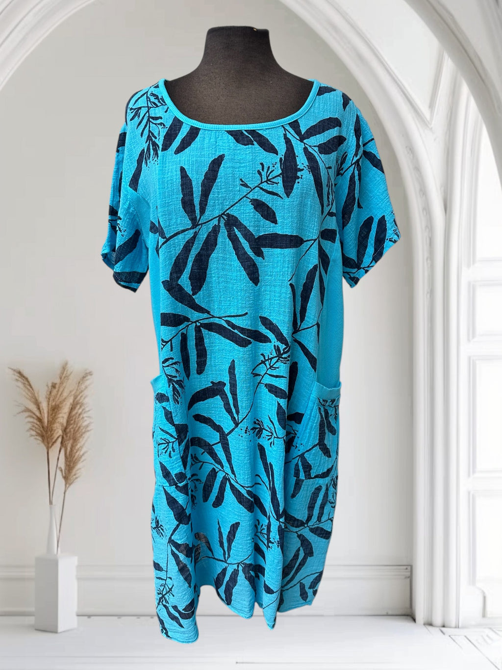 Robe (Avec poches)