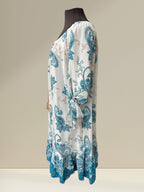 Robe bohême