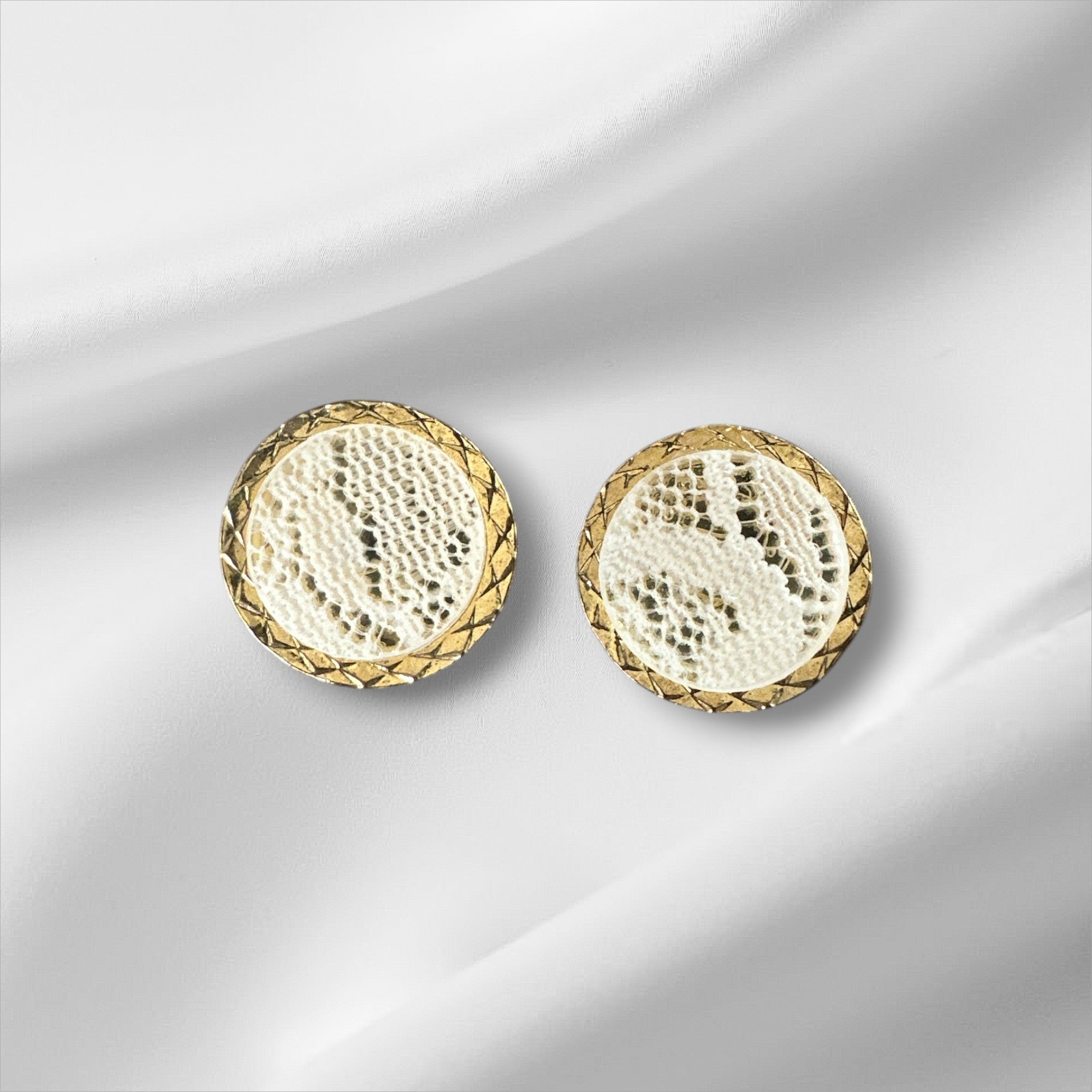 Boucle d'oreille à clip