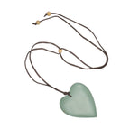 Collier coeur