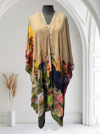Kimono long