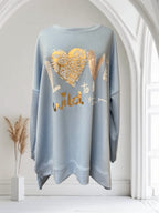 Chandail/Tunique (Love to be Wild)