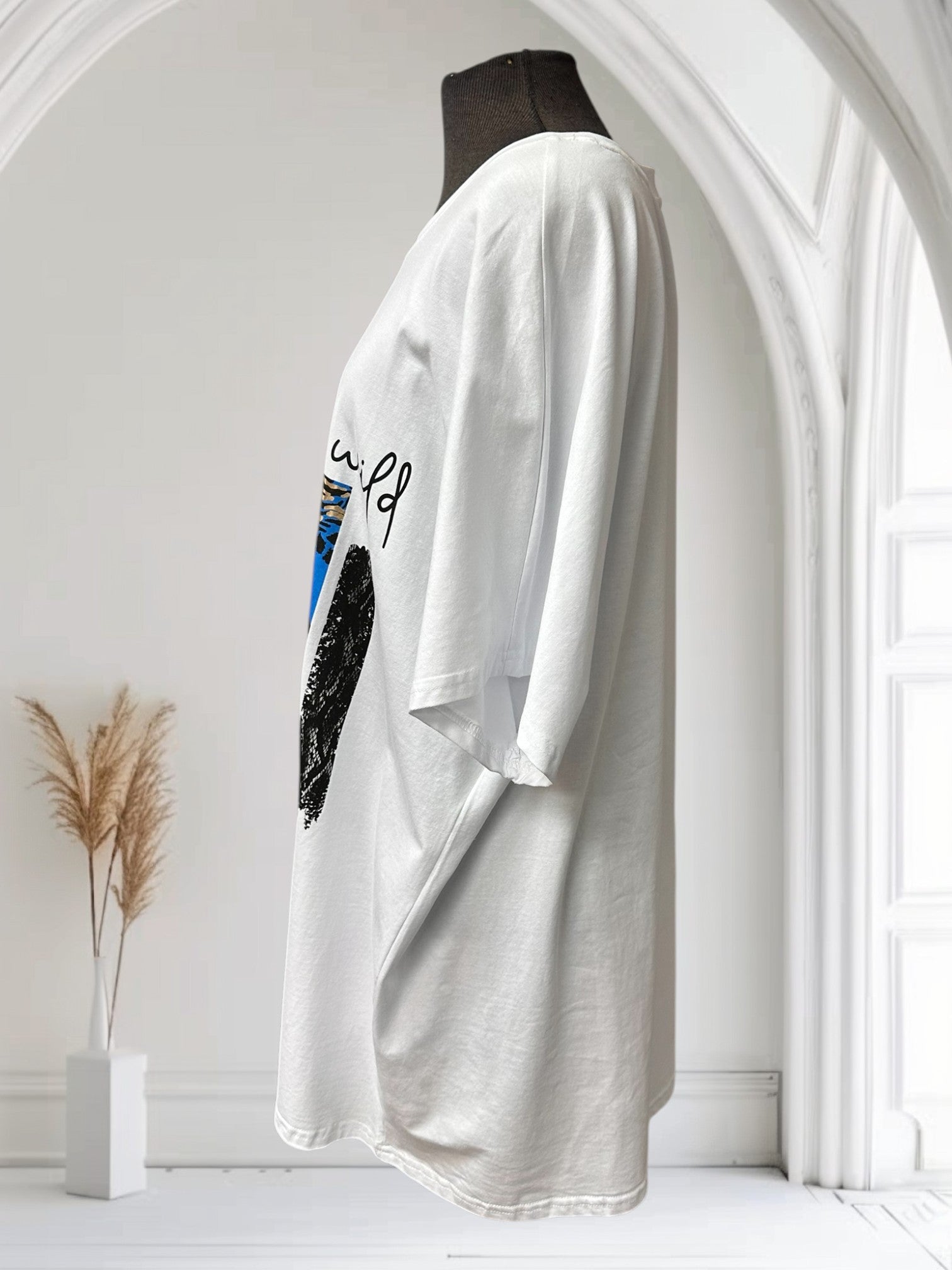T-shirt (New York)