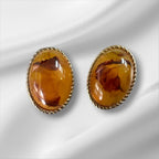 Boucle d'oreille à clip