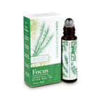 Roll-on d'huile essentiel