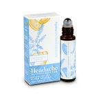 Roll-on d'huile essentiel