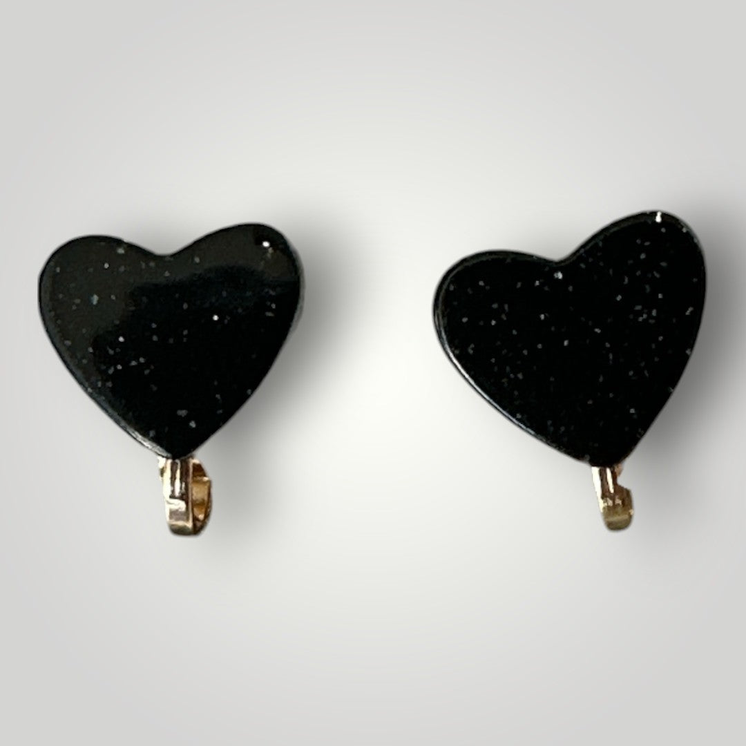 Boucle d'oreille (à clip)