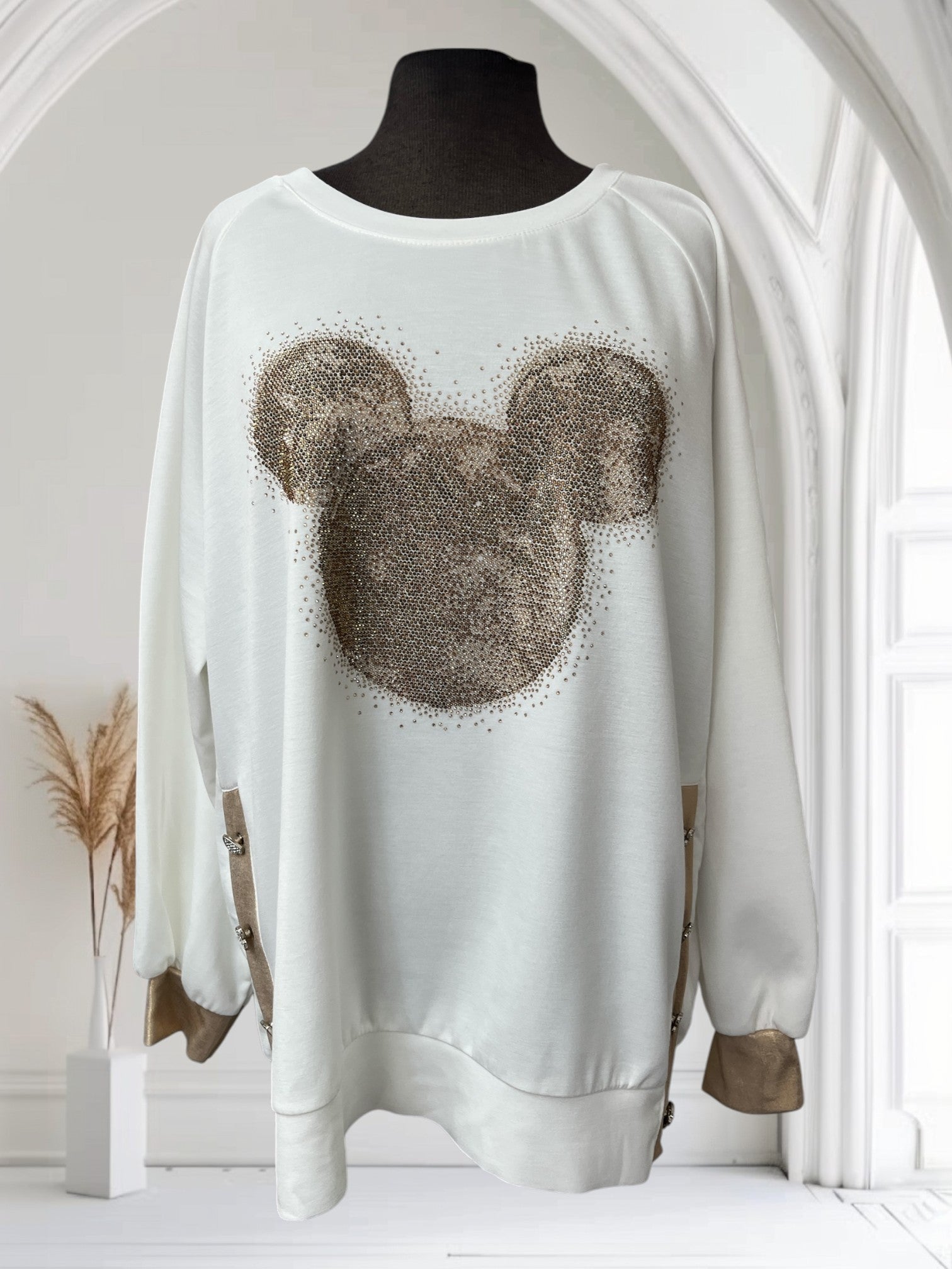 Chandail (Mickey)