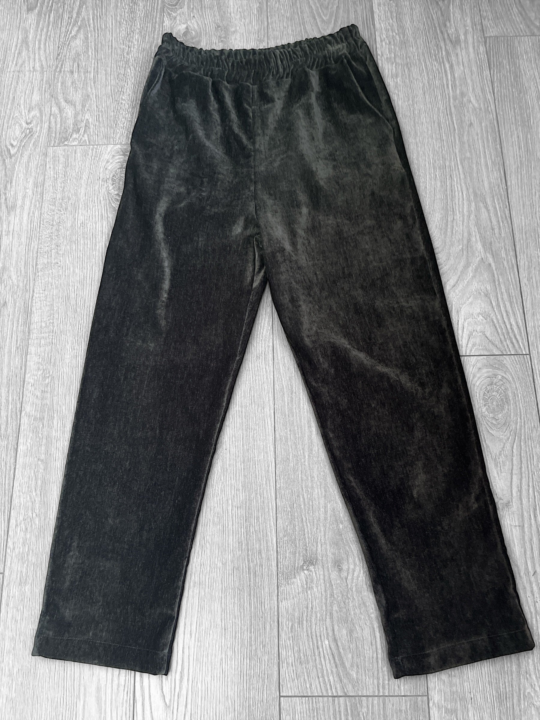Pantalon de velour