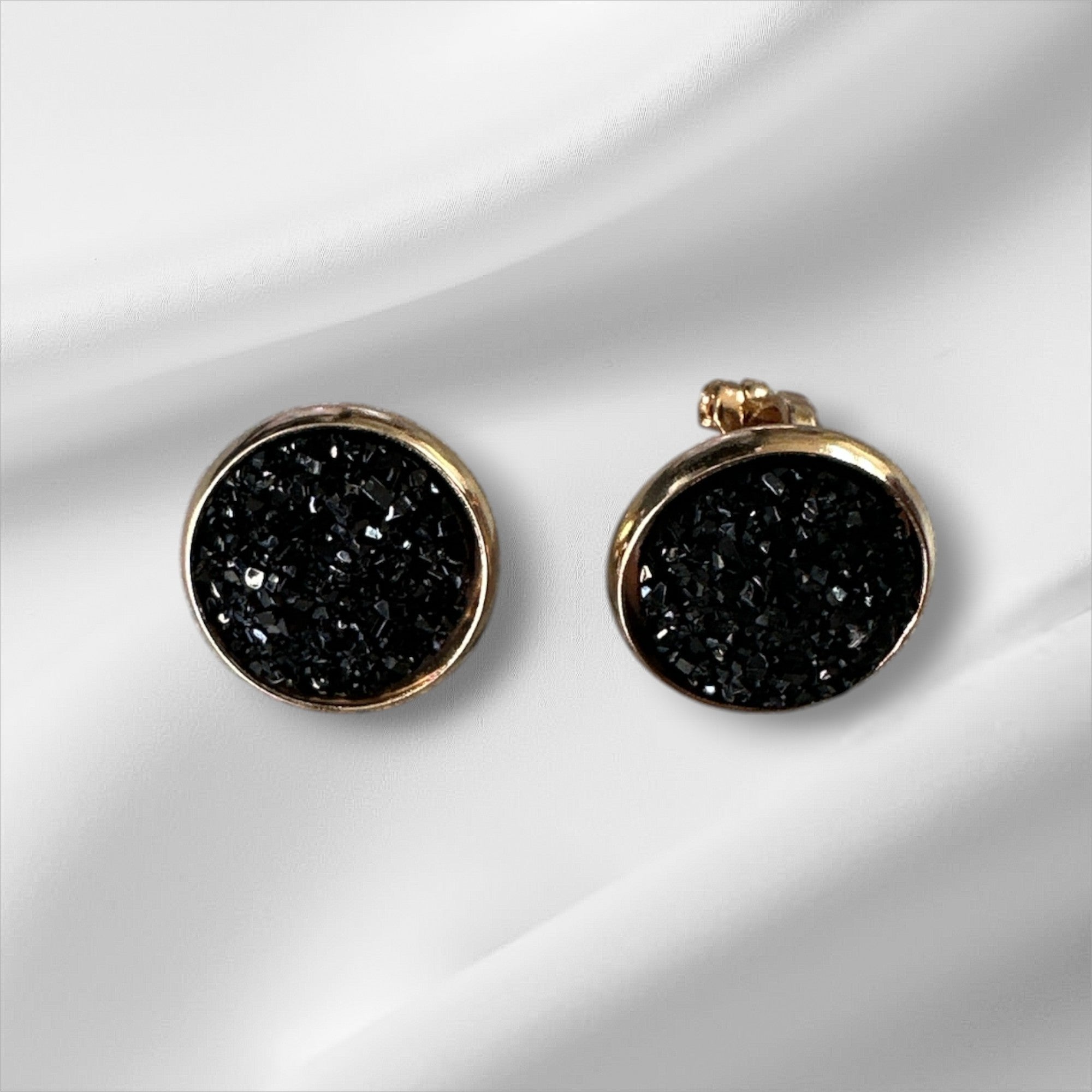 Boucle d'oreille à clip