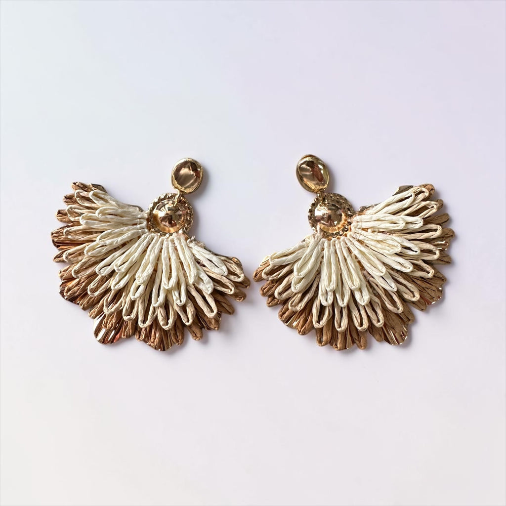 Boucle d'oreille