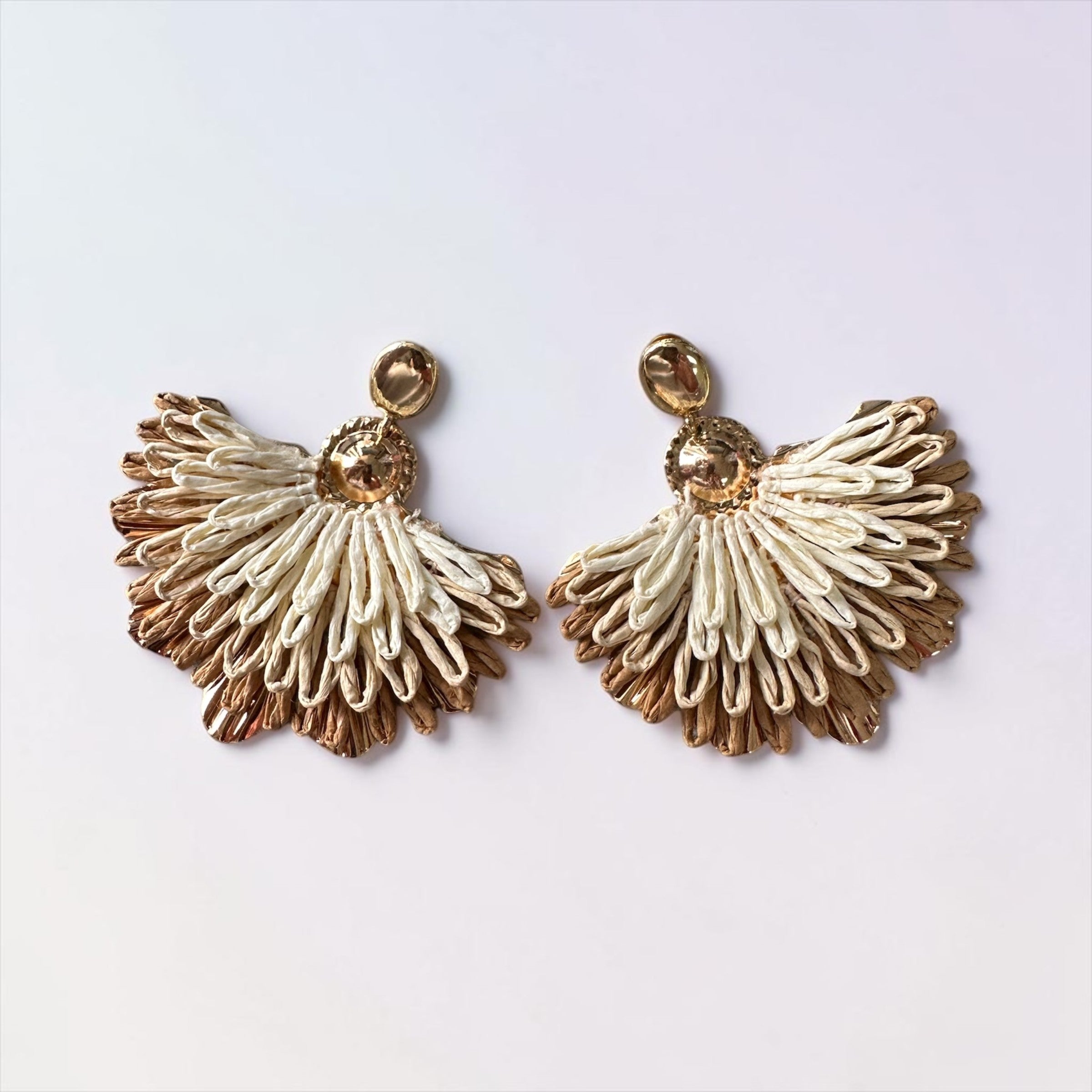 Boucle d'oreille