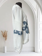 Chandail (Patch en jeans)