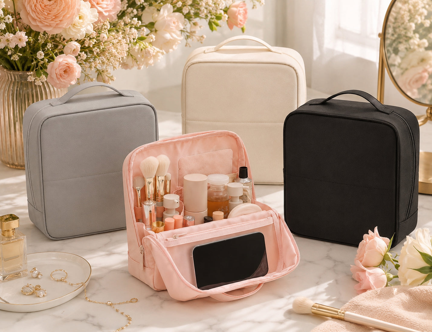 Sac à cosmétique