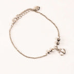 Nouveauté bracelet cheville été 2024