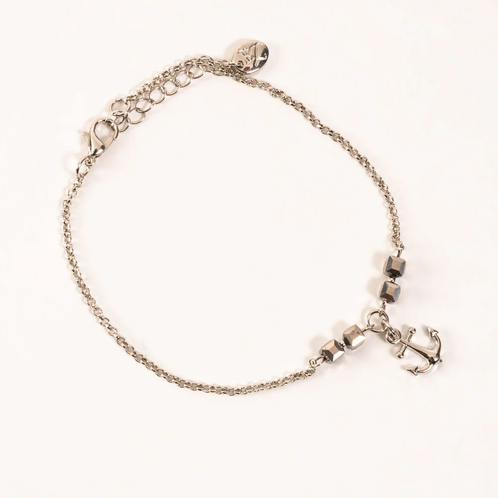 Nouveauté bracelet cheville été 2024