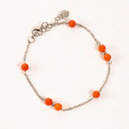 Nouveauté bracelet cheville