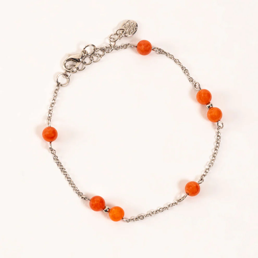 Nouveauté bracelet cheville