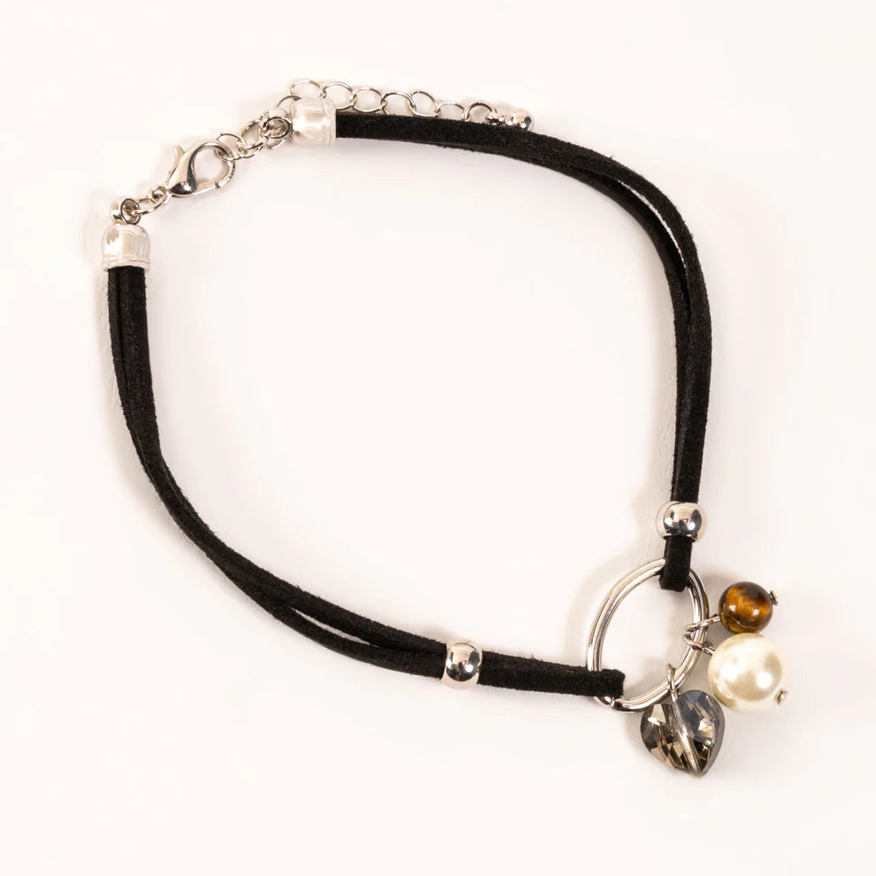 Nouveauté bracelet cheville