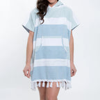 Nouveauté poncho Printemps / été 2024