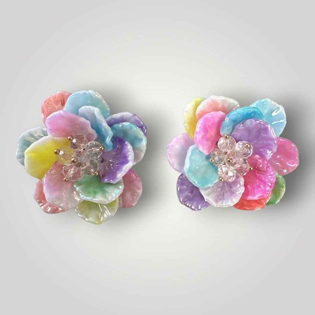Boucle d'oreille