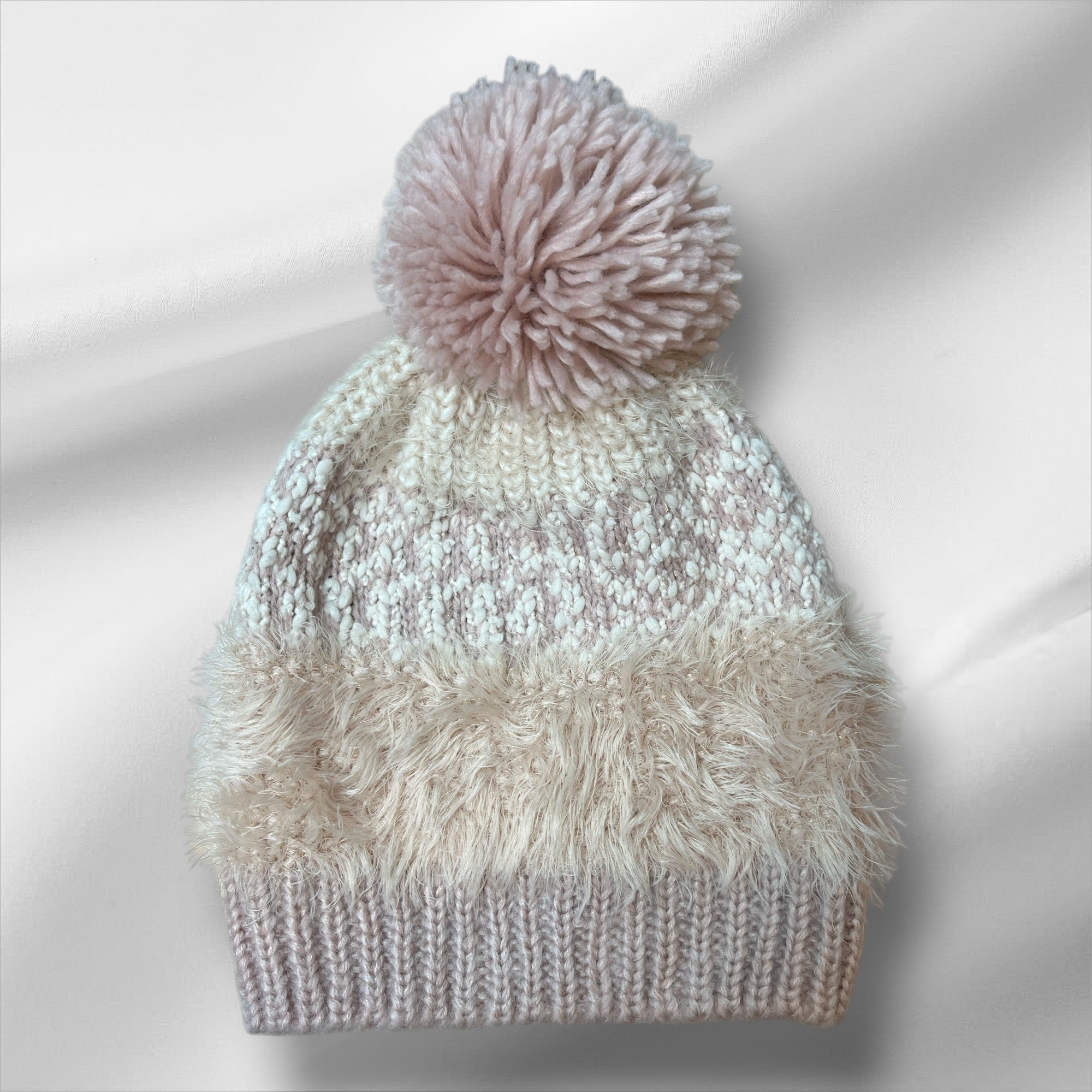 Tuque (Pompons)