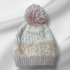 Tuque (Pompons)