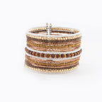 Bracelet ajustable