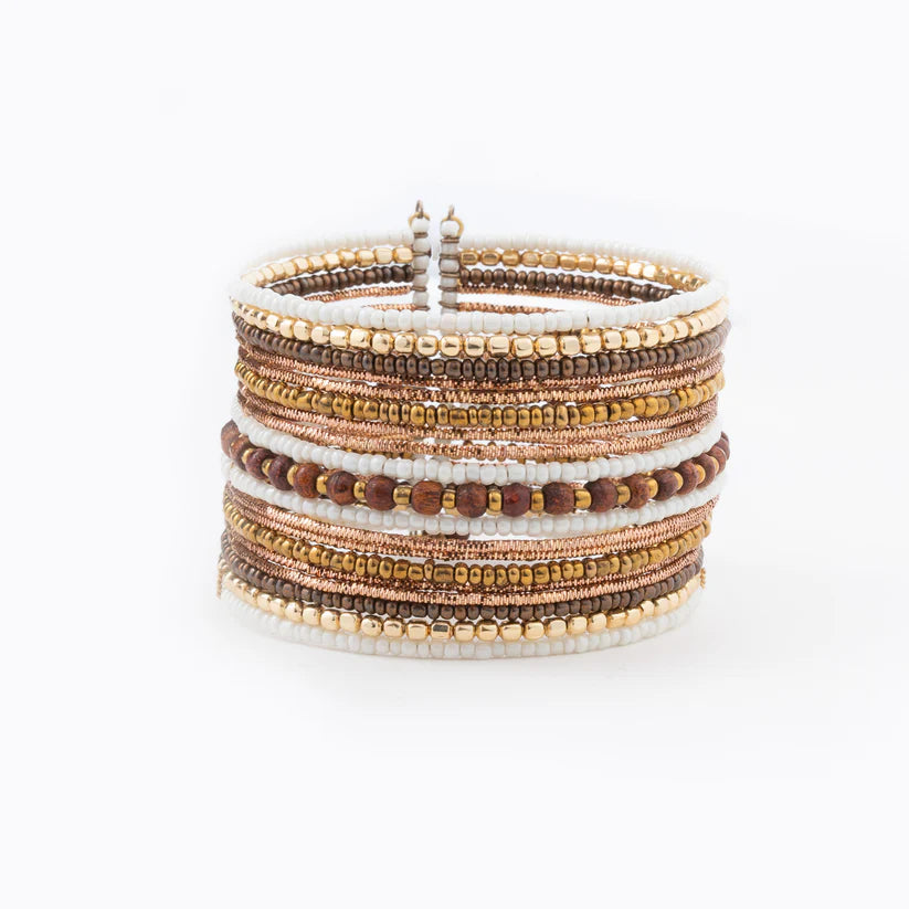 Bracelet ajustable