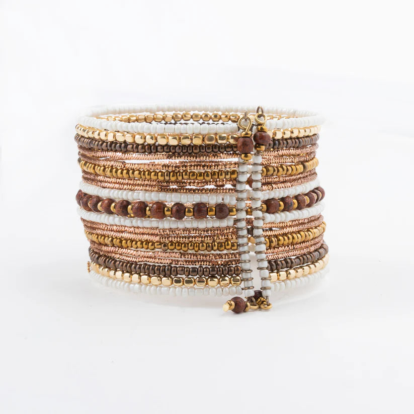 Bracelet ajustable