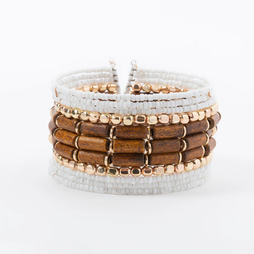 Bracelet ajustable