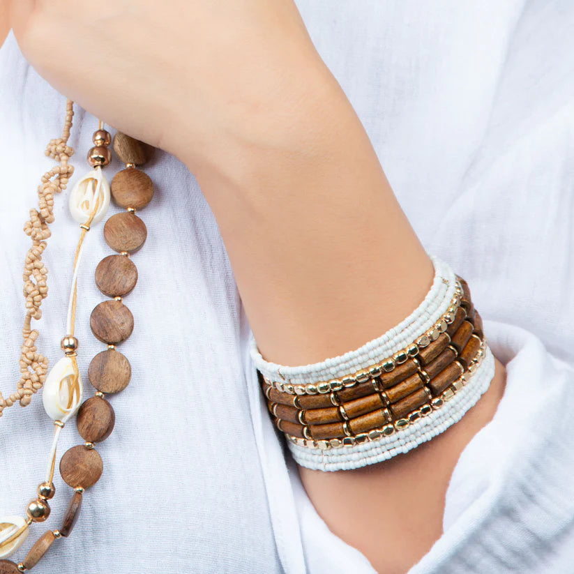 Bracelet ajustable
