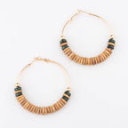 Boucles d'oreille